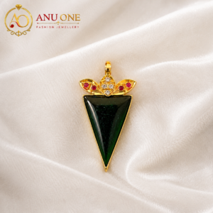 Imon Deity Pendant