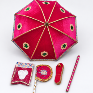 Kashi Yatra Set