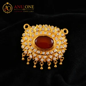 Imon Deity Pendant