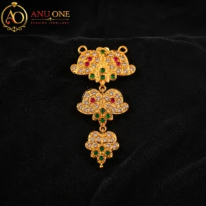 Imon Deity Pendant