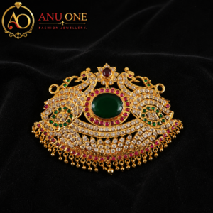Imon Deity Pendant
