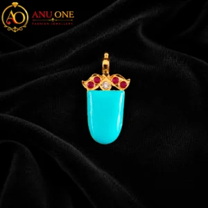 Imon Deity Pendant