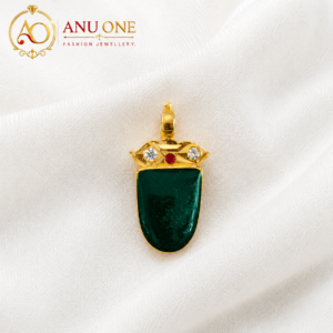 Imon Deity Pendant