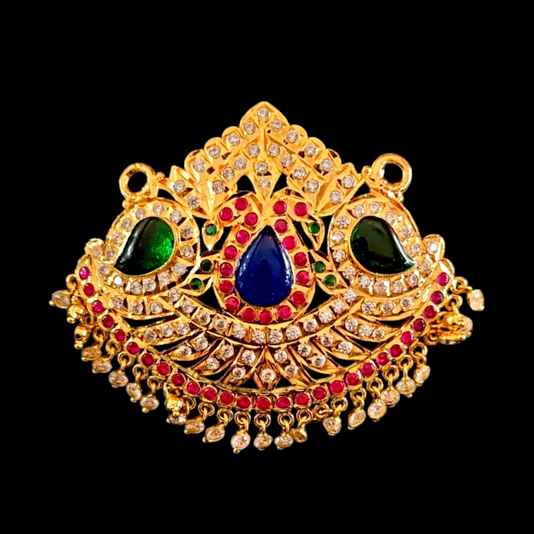 Imon Deity Pendant - Image 3