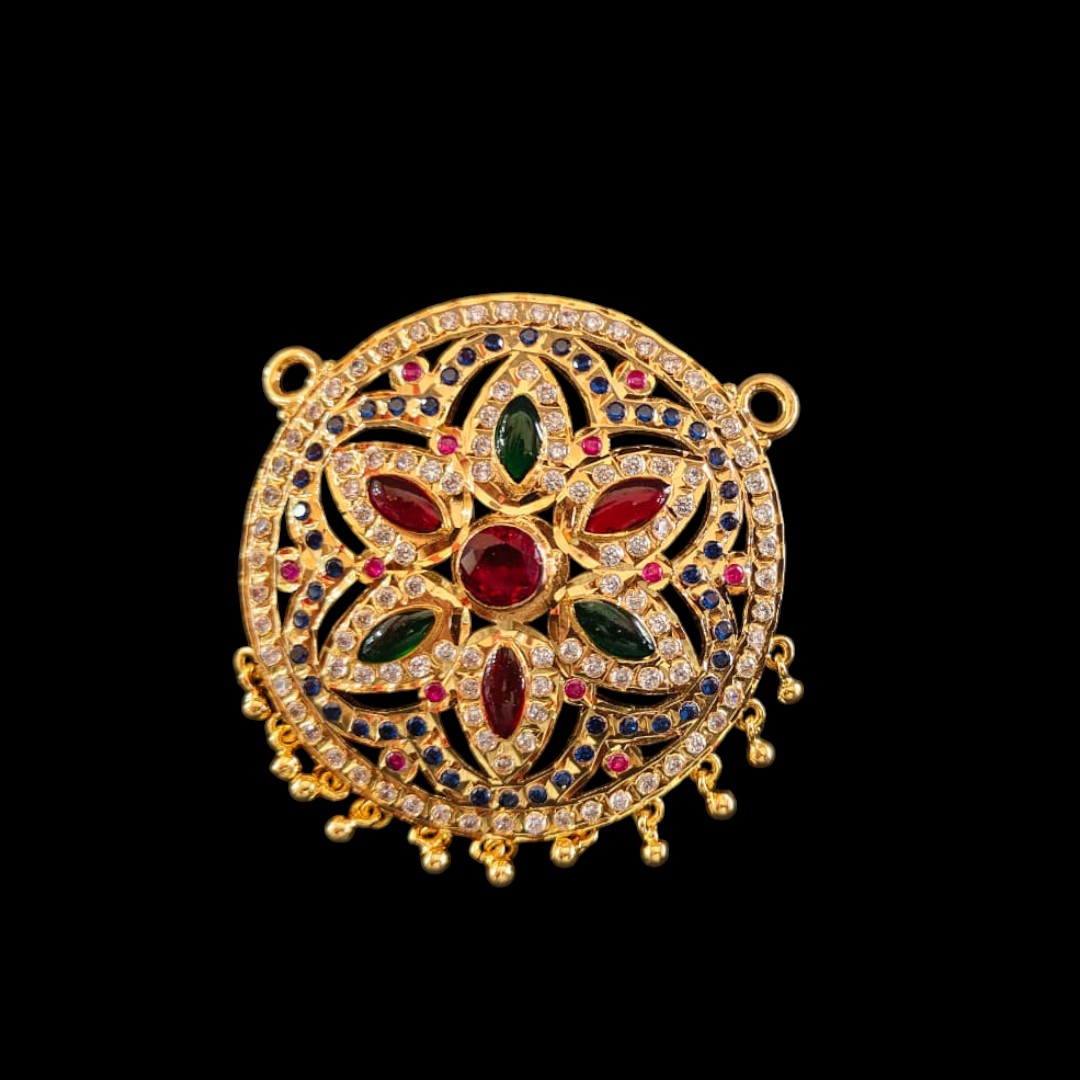 Imon Deity Pendant - Image 3