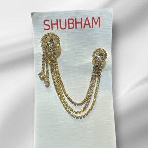 Men’s suite Brouches