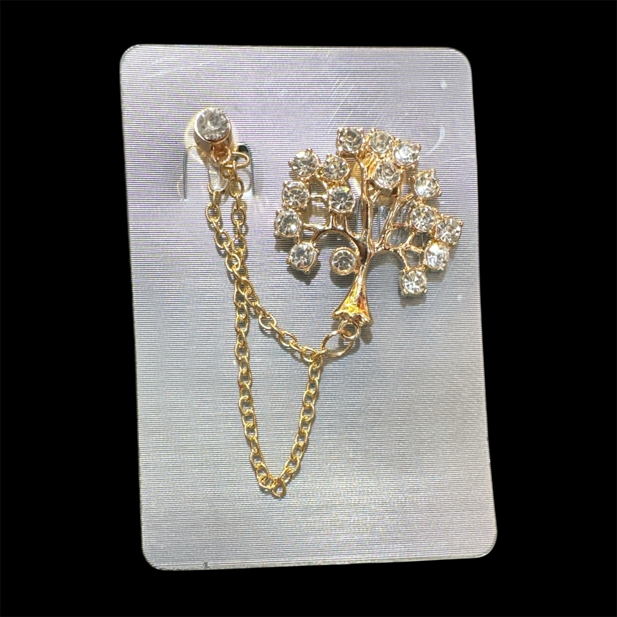 Men’s suite Brouches - Image 2
