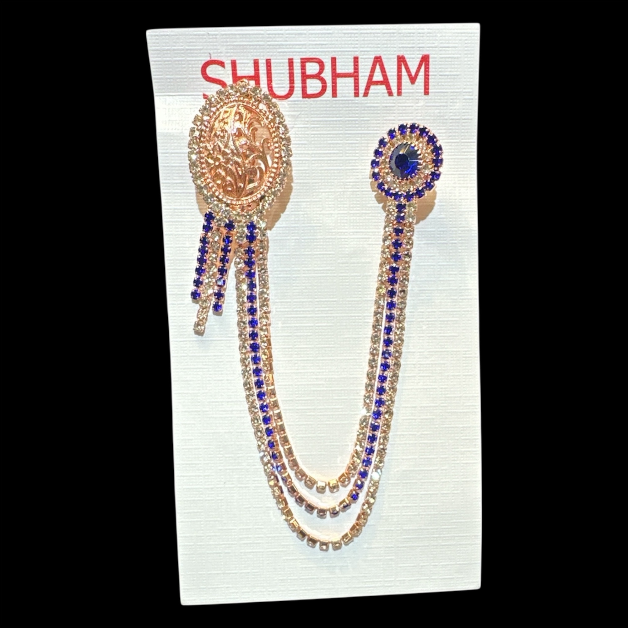 Men’s suite Brouches - Image 2