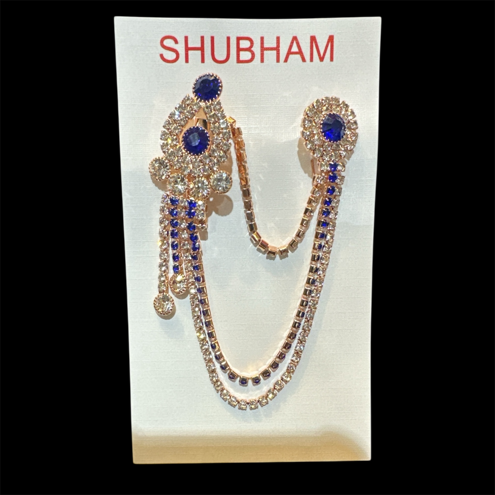 Men’s suite Brouches - Image 2