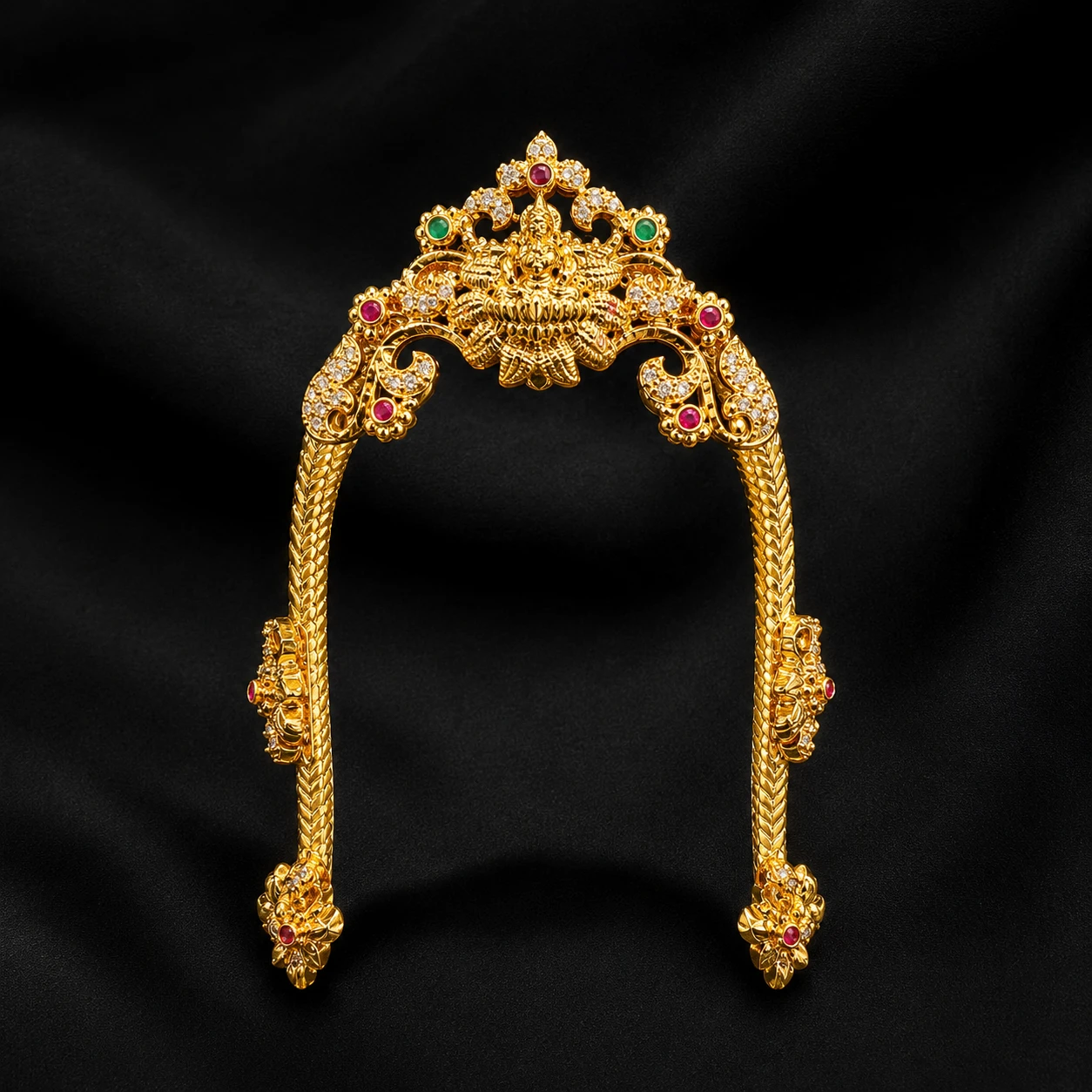 Lakshmi Design Adult Vanki (Upper Arm Band) - Image 2