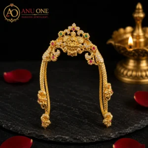 Lakshmi Design Adult Vanki (Upper Arm Band)