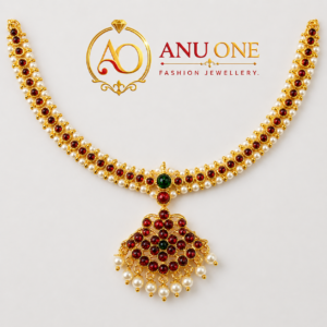 Dance Jewellery Necklace