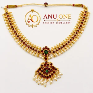 Dance Jewellery Necklace