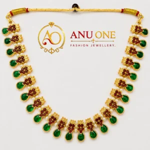 Dance Jewellery Necklace