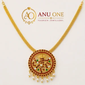 Dance Jewellery Necklace