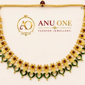 Dance Jewellery  Necklace