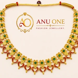 Dance Jewellery Necklace