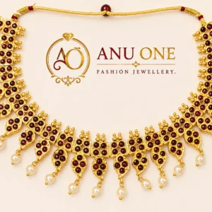 Dance Jewellery Necklace