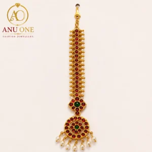 Dance Jewellery Papidi Billa