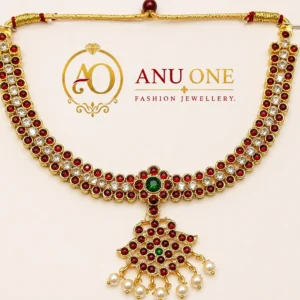 Dance Jewellery Necklace