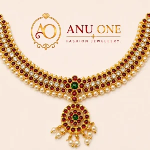 Dance Jewellery  Necklace