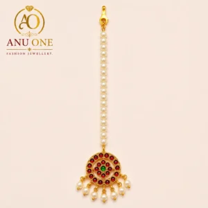 Dance Jewellery Papidi Billa