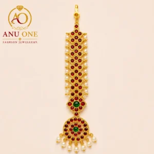 Dance Jewellery Papidi Billa