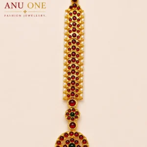 Dance Jewellery Papidi Billa