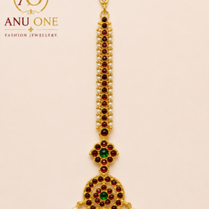 Dance Jewellery Papidi Billa