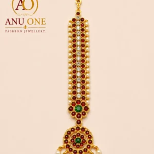 Dance Jewellery Papidi Billa