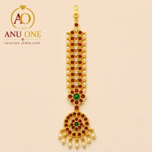 Dance Jewellery Papidi Billa