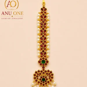 Dance Jewellery Papidi Billa