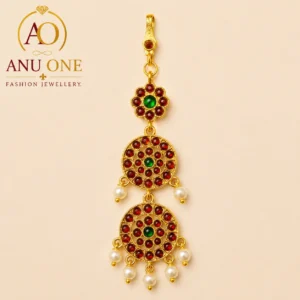 Dance Jewellery Papidi Billa