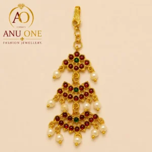 Dance Jewellery Papidi Billa