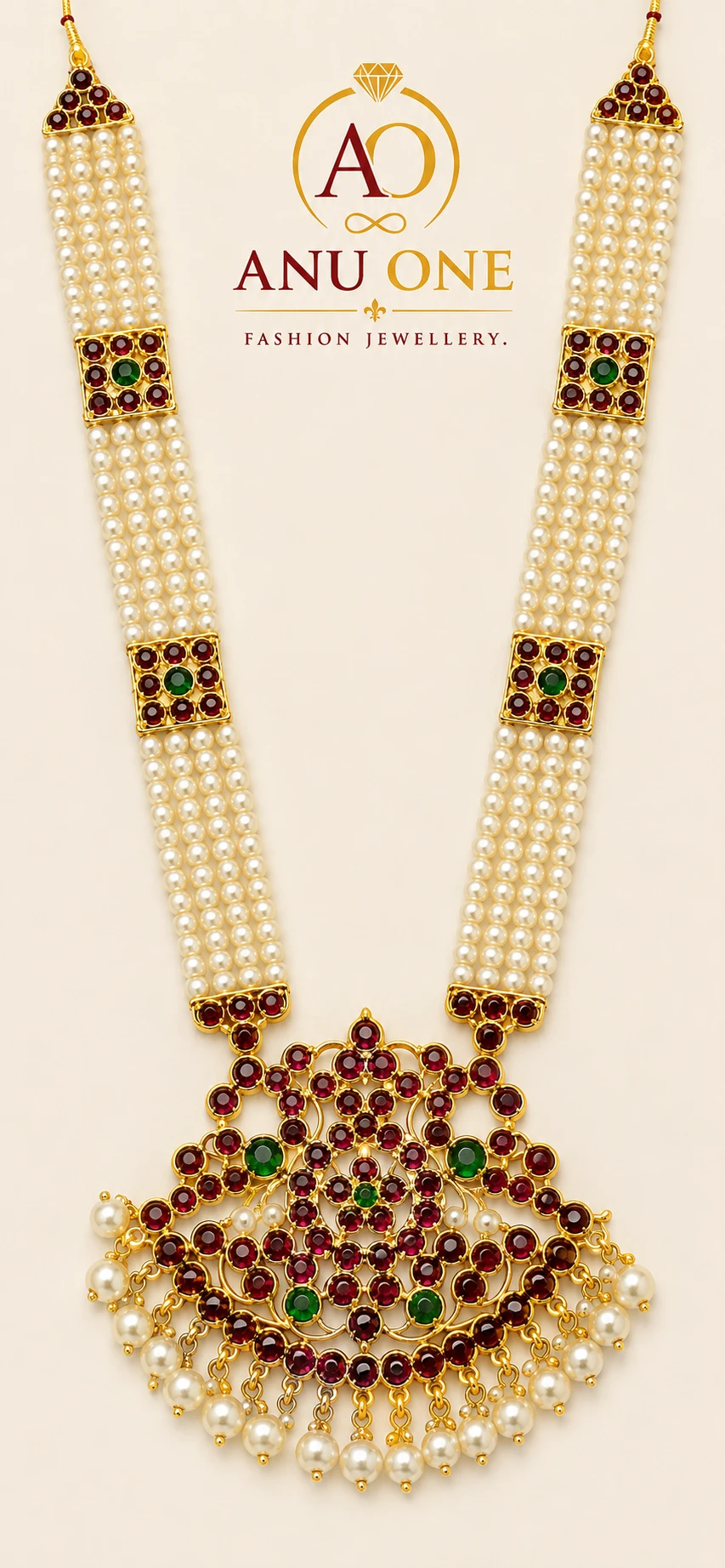 Dance Jewellery Haram