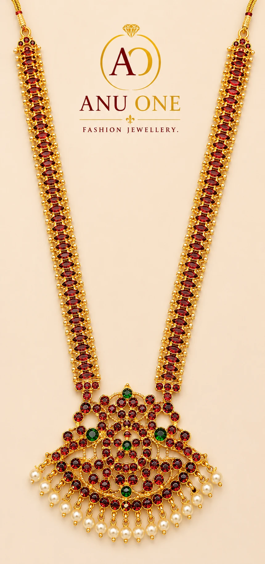 Dance Jewellery Haram