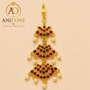 Dance Jewellery Papidi Billa