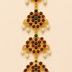 Dance Jewellery Papidi Billa