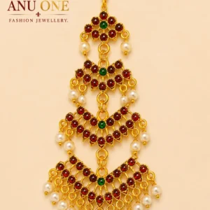 Dance Jewellery Papidi Billa