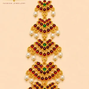 Dance Jewellery Papidi Billa