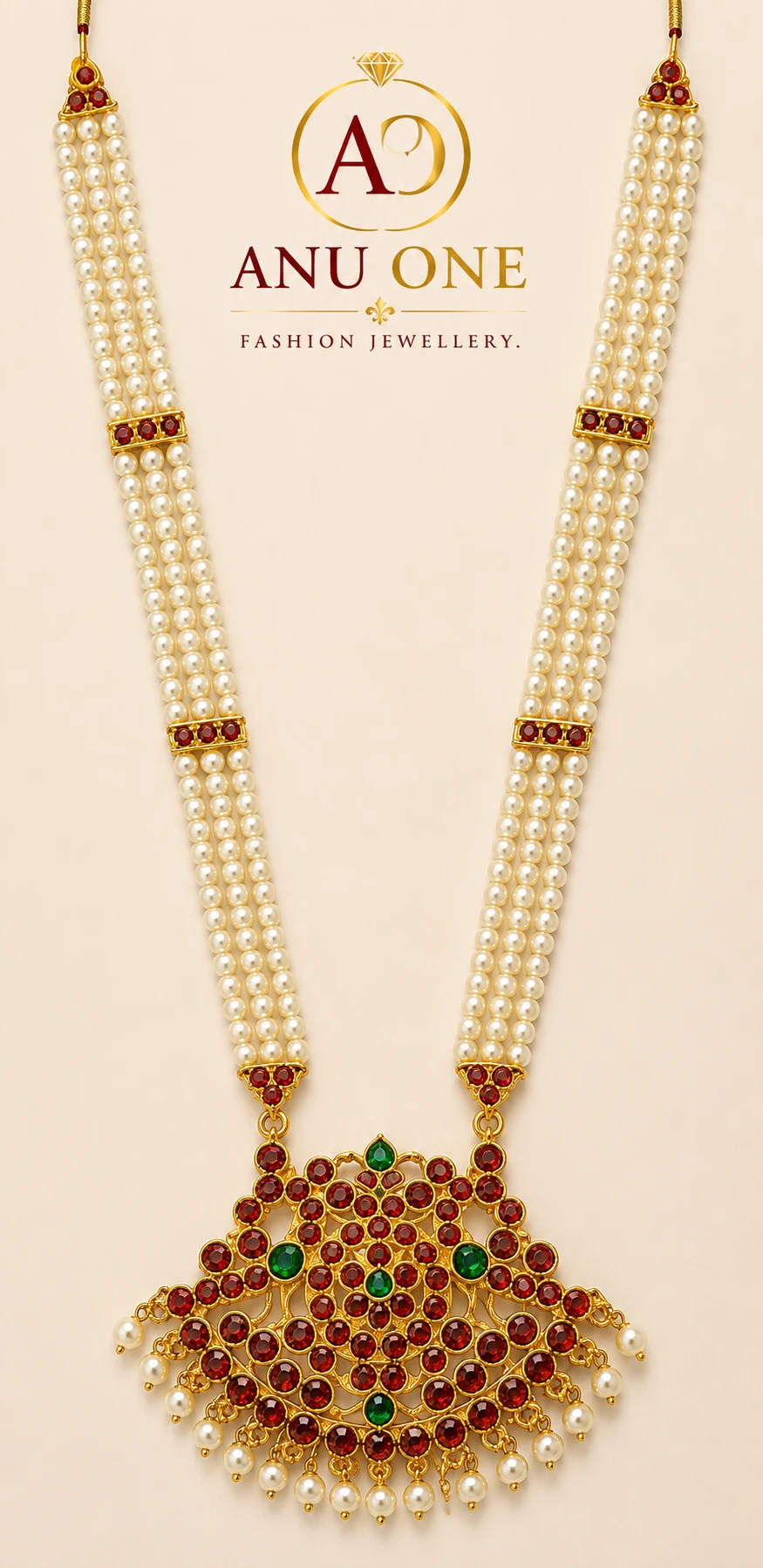 Dance Jewellery Haram