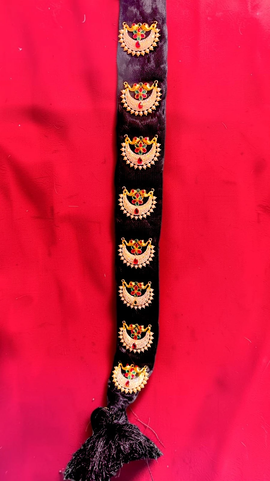 Traditional Jada with Billalu - Image 2
