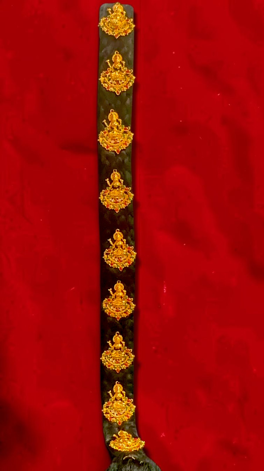 Traditional Jada with Billalu - Image 2
