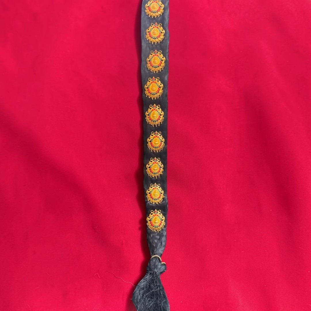 Traditional Jada with Billalu - Image 2