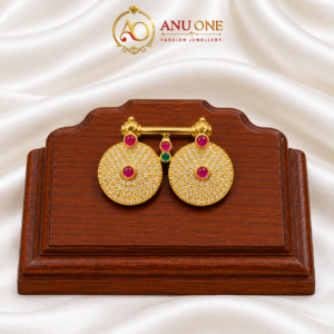 God Jewellery Mangalsutra