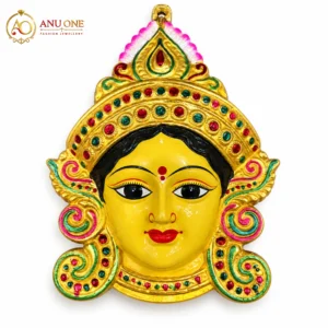 Durga Devi Ammavari Face