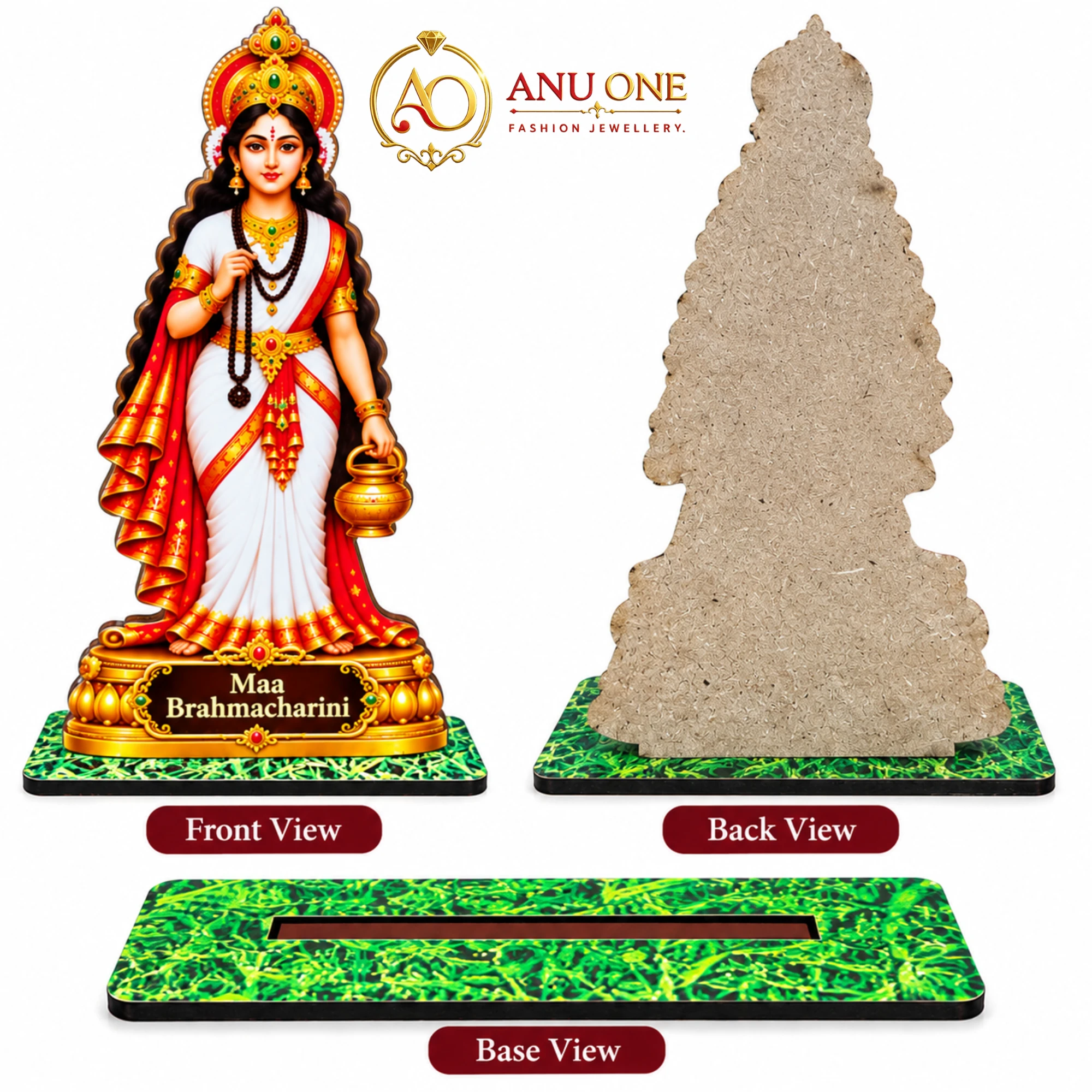Navdurga Mdf Set - Image 3