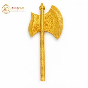 Durga Devi Parashu Axe