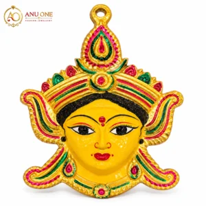 Durga Devi Ammavari Face