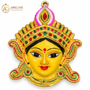Durga Devi Ammavari Face